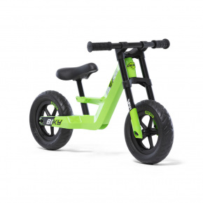 BERG Bicycles - Mini hulajnoga rowerowa zielona
