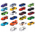 Majorette Porsche 20 + 2 Discovery Pack