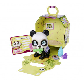 Simba Panda Pamper Petz