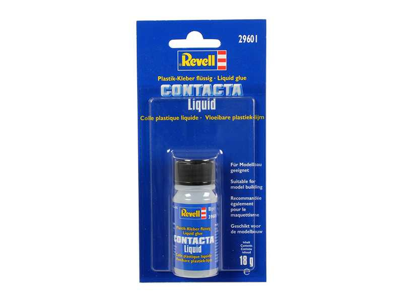 Contacta Liquid - Special 30 g