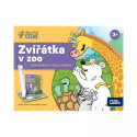 Albi tužka 2.0 a Zvířátka v ZOO