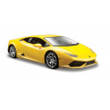 Maisto - Lamborghini Huracán LP 610-4, perlově žlutá, 1:24