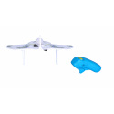 Maisto RC - Sky Stund Plane - lietadlo, 2,4 GHz, USB