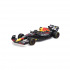 Maisto RC - Oracle Red Bull Racing RB19, 1 Max Verstappen Champion version, 1:24, 2,4 GHz, USB