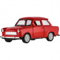 WELLY MODELY Retro Trabant 1:34-39  mix