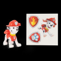 Spin Master Minifigurki Spin Master Paw Patrol z filmu 2