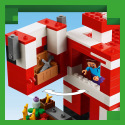 LEGO Minecraft® 21270 Krávomůrčí domek