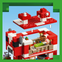 LEGO Minecraft® 21270 Krávomůrčí domek