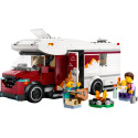 LEGO City 60454 Prázdninový dobrodružný karavan