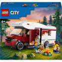 LEGO City 60454 Prázdninový dobrodružný karavan