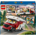 LEGO City 60454 Prázdninový dobrodružný karavan