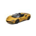 Bburago 1:18 Ferrari SF90 Spider - Yellow