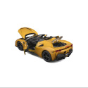 Bburago 1:18 Ferrari SF90 Spider - Yellow