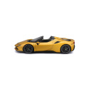 Bburago 1:18 Ferrari SF90 Spider - Yellow