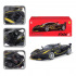 Bburago ORBICO Bburago 1:18 Ferrari Signature series FXX K Black