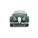 Bburago 1:24 Jaguar XK 120 Roadster (1951) Green