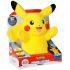 ORBICO Pokémon Power Action Pikachu - interaktivní plyš NEW