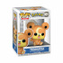 Funko POP Games: Pokemon- Teddiursa(EMEA)