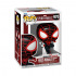 Funko POP Games: Spider-Man 2- Miles Morales (Upgraded Suit)