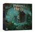 Fantasy Flight Games Panství hrůzy: Hadí cesta – rozšíření