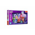 Trefl Puzzle V hlave 2/Inside Out 2 100 dielikov 41x27,5cm v krabici 29x20x4cm