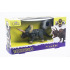 Mac Toys MAGANA Triceratops RC