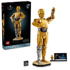 LEGO Star Wars™ 75398 C-3PO™