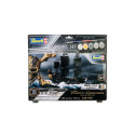 Revell EasyClick ModelSet loď 65499 - Black Pearl (1:150)