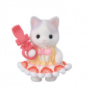 Sylvanian Families 5765 assort Zvířátka pekaři (8 druhů, 16 kusů)