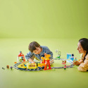 LEGO Duplo 10428 Velký interaktivní komunitní vláček