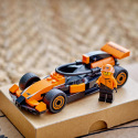 LEGO City 60442 Jezdec F1® se závodním vozem McLaren