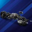 LEGO DC Batman 76273 Sestavitelná figurka: Batman™ a motorka Bat-Pod