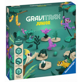 Ravensburger GraviTrax Junior Džungle