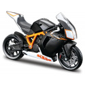 Bburago 1:18 Motocykl