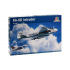 Italeri Model Kit samolot 1405 - KA-6D INTRUDER (1:72)