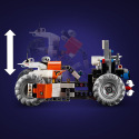 LEGO Technic 42178 Vesmírný nakladač LT78