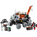 LEGO Technic 42180 Załogowy łazik eksploracyjny na Marsie