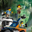 LEGO City 60426 Terénní vůz na průzkum džungle