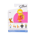 Jakks Pacific The Simpsons – Figurka 6,5 cm asst.