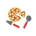 Mac Toys PLEJO Pizza set