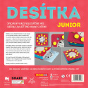 Mindok Desí­tka Junior