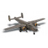 Revell Plastic ModelKit MONOGRAM letadlo 5512 - B-25J Mitchell (1:48)