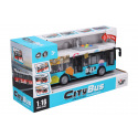 Wiky Autobus s efektmi, 28 cm