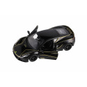 Teddies Auto Kinsmart Lotus Emira 1:38 kov/plast 12,5cm 3 farby na spätné natiahnutie 