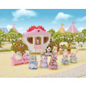 Sylvanian Families 5703 Baby princezny, 5 figurek