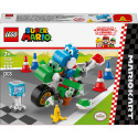 LEGO Super Mario™ 72031 Mario Kart™ – Yoshi Bike