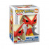 Funko POP Games: Pokemon- Blaziken(EMEA)