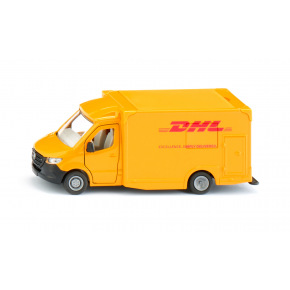 SIKU Super - UPS doručovací auto Mercedes-Benz Sprinter 1:50