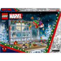 LEGO Marvel 76293 Adventní kalendář Spider-Man 2024