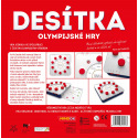 Mindok Desítka Olympijské hry